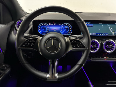 Mercedes-Benz EQA Gebrauchtwagen Mercedes-Benz EQA Gebrauchtwagen