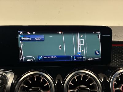 Mercedes-Benz EQB Gebrauchtwagen Mercedes-Benz EQB Gebrauchtwagen
