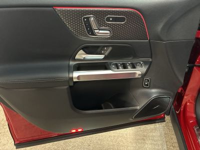 Mercedes-Benz EQB Gebrauchtwagen Mercedes-Benz EQB Gebrauchtwagen