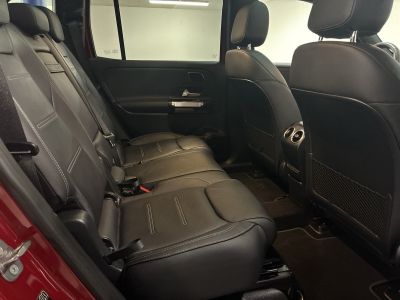 Mercedes-Benz EQB Gebrauchtwagen Mercedes-Benz EQB Gebrauchtwagen