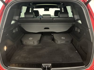 Mercedes-Benz EQB Gebrauchtwagen Mercedes-Benz EQB Gebrauchtwagen