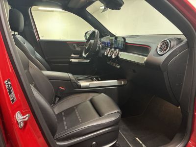 Mercedes-Benz EQB Gebrauchtwagen Mercedes-Benz EQB Gebrauchtwagen