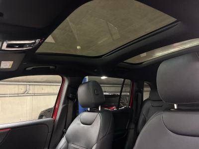 Mercedes-Benz EQB Gebrauchtwagen Mercedes-Benz EQB Gebrauchtwagen