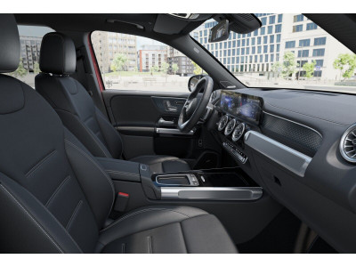 Mercedes-Benz EQB Gebrauchtwagen Mercedes-Benz EQB Gebrauchtwagen