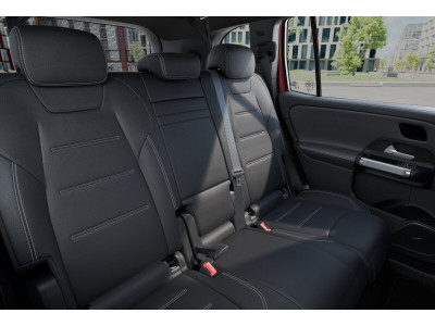 Mercedes-Benz EQB Gebrauchtwagen Mercedes-Benz EQB Gebrauchtwagen