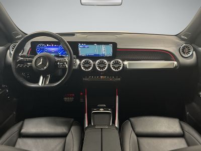 Mercedes-Benz EQB Gebrauchtwagen Mercedes-Benz EQB Gebrauchtwagen