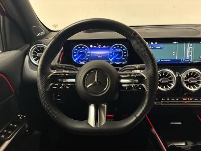 Mercedes-Benz EQB Gebrauchtwagen Mercedes-Benz EQB Gebrauchtwagen