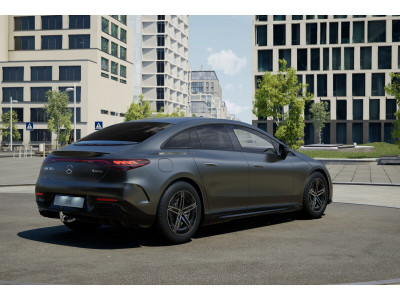 Mercedes-Benz EQE Gebrauchtwagen Mercedes-Benz EQE Gebrauchtwagen