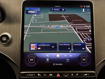 Mercedes-Benz EQE Gebrauchtwagen Mercedes-Benz EQE Gebrauchtwagen