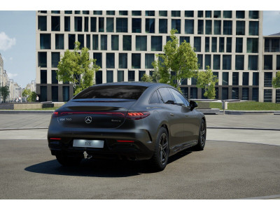Mercedes-Benz EQE Gebrauchtwagen Mercedes-Benz EQE Gebrauchtwagen