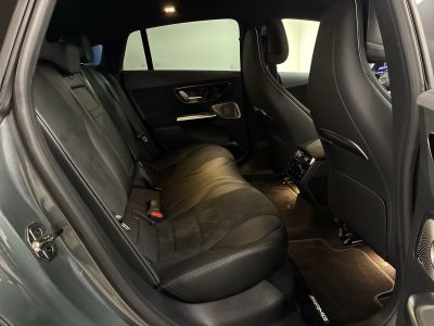 Mercedes-Benz EQE Gebrauchtwagen Mercedes-Benz EQE Gebrauchtwagen