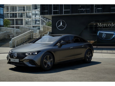 Mercedes-Benz EQE Gebrauchtwagen Mercedes-Benz EQE Gebrauchtwagen