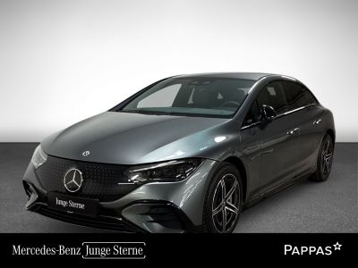 Mercedes-Benz EQE Gebrauchtwagen Mercedes-Benz EQE Gebrauchtwagen