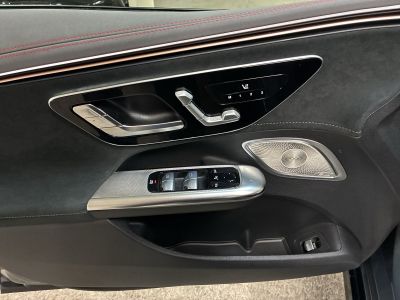 Mercedes-Benz EQE Gebrauchtwagen Mercedes-Benz EQE Gebrauchtwagen
