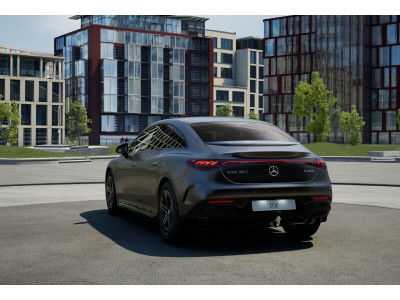Mercedes-Benz EQE Gebrauchtwagen Mercedes-Benz EQE Gebrauchtwagen