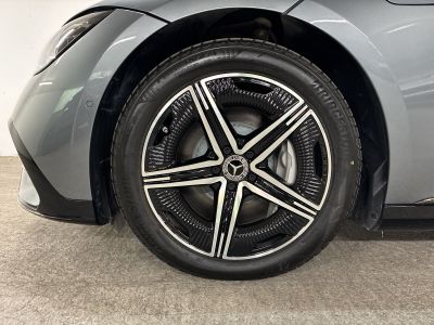 Mercedes-Benz EQE Gebrauchtwagen Mercedes-Benz EQE Gebrauchtwagen