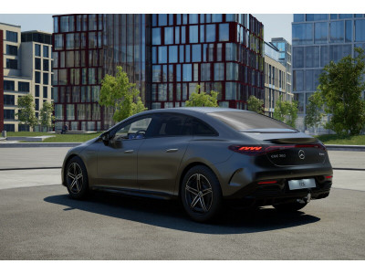 Mercedes-Benz EQE Gebrauchtwagen Mercedes-Benz EQE Gebrauchtwagen