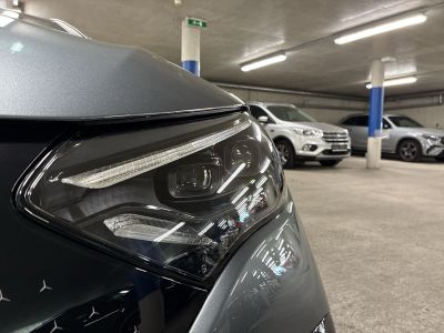 Mercedes-Benz EQE Gebrauchtwagen Mercedes-Benz EQE Gebrauchtwagen