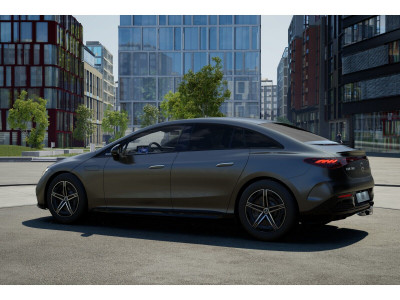 Mercedes-Benz EQE Gebrauchtwagen Mercedes-Benz EQE Gebrauchtwagen