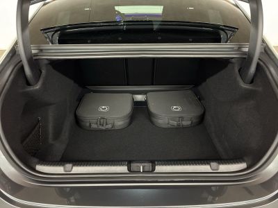 Mercedes-Benz EQE Gebrauchtwagen Mercedes-Benz EQE Gebrauchtwagen