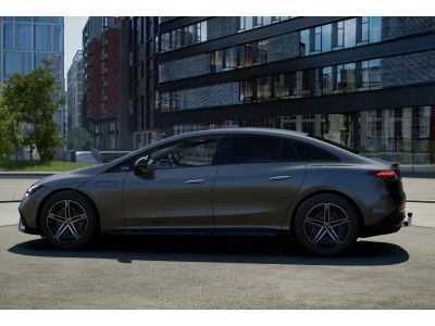 Mercedes-Benz EQE Gebrauchtwagen Mercedes-Benz EQE Gebrauchtwagen