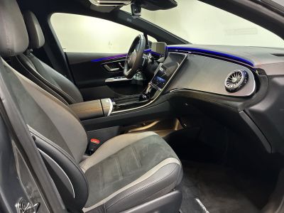 Mercedes-Benz EQE Gebrauchtwagen Mercedes-Benz EQE Gebrauchtwagen
