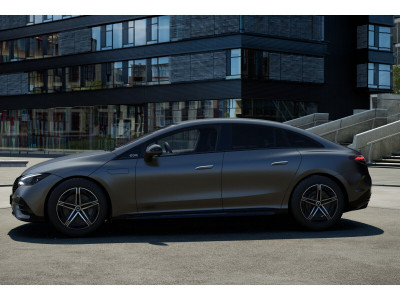 Mercedes-Benz EQE Gebrauchtwagen Mercedes-Benz EQE Gebrauchtwagen