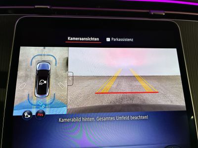 Mercedes-Benz EQE Gebrauchtwagen Mercedes-Benz EQE Gebrauchtwagen