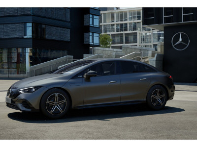 Mercedes-Benz EQE Gebrauchtwagen Mercedes-Benz EQE Gebrauchtwagen