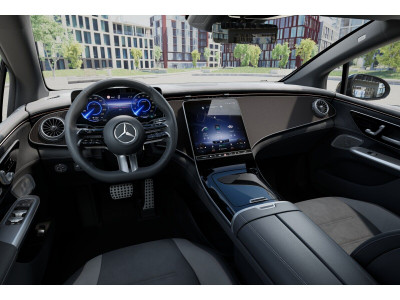 Mercedes-Benz EQE Gebrauchtwagen Mercedes-Benz EQE Gebrauchtwagen