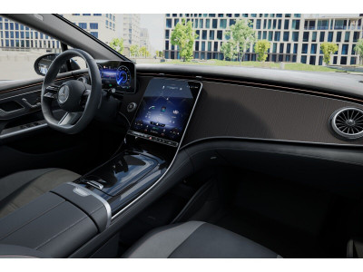 Mercedes-Benz EQE Gebrauchtwagen Mercedes-Benz EQE Gebrauchtwagen