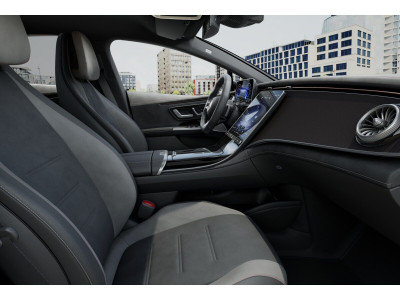 Mercedes-Benz EQE Gebrauchtwagen Mercedes-Benz EQE Gebrauchtwagen