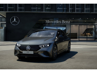 Mercedes-Benz EQE Gebrauchtwagen Mercedes-Benz EQE Gebrauchtwagen