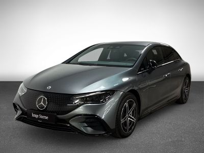 Mercedes-Benz EQE Gebrauchtwagen Mercedes-Benz EQE Gebrauchtwagen
