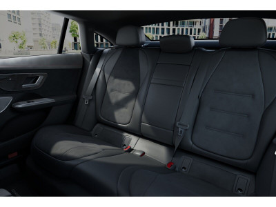 Mercedes-Benz EQE Gebrauchtwagen Mercedes-Benz EQE Gebrauchtwagen