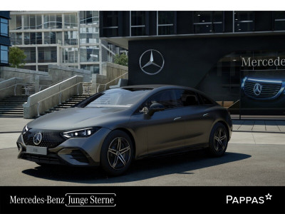 Mercedes-Benz EQE Gebrauchtwagen Mercedes-Benz EQE Gebrauchtwagen