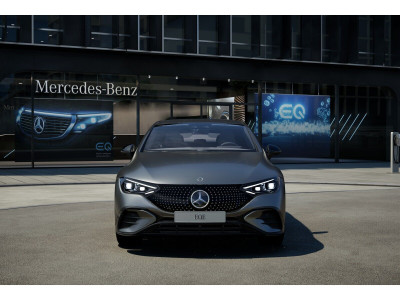 Mercedes-Benz EQE Gebrauchtwagen Mercedes-Benz EQE Gebrauchtwagen