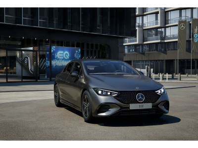 Mercedes-Benz EQE Gebrauchtwagen Mercedes-Benz EQE Gebrauchtwagen