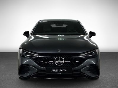 Mercedes-Benz EQE Gebrauchtwagen Mercedes-Benz EQE Gebrauchtwagen
