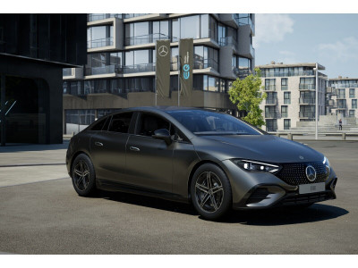 Mercedes-Benz EQE Gebrauchtwagen Mercedes-Benz EQE Gebrauchtwagen