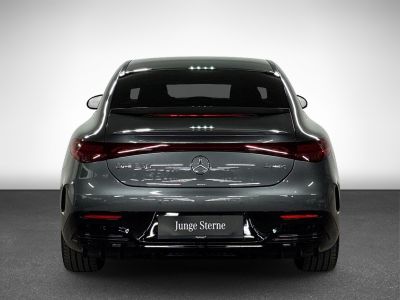 Mercedes-Benz EQE Gebrauchtwagen Mercedes-Benz EQE Gebrauchtwagen