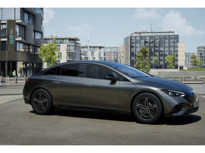 Mercedes-Benz EQE Gebrauchtwagen Mercedes-Benz EQE Gebrauchtwagen