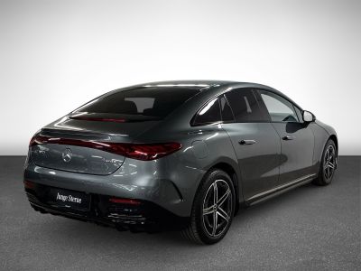Mercedes-Benz EQE Gebrauchtwagen Mercedes-Benz EQE Gebrauchtwagen