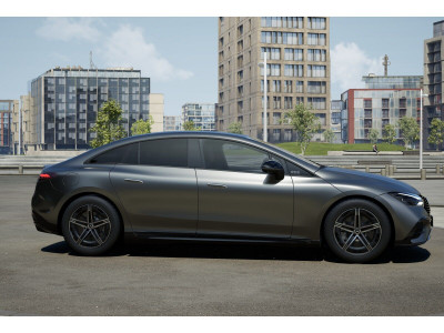 Mercedes-Benz EQE Gebrauchtwagen Mercedes-Benz EQE Gebrauchtwagen