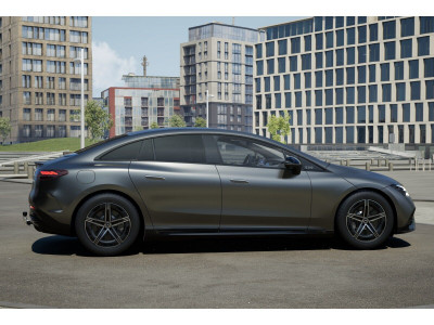 Mercedes-Benz EQE Gebrauchtwagen Mercedes-Benz EQE Gebrauchtwagen