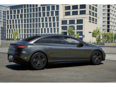 Mercedes-Benz EQE Gebrauchtwagen Mercedes-Benz EQE Gebrauchtwagen