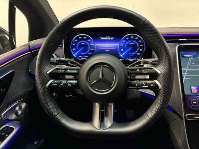 Mercedes-Benz EQE Gebrauchtwagen Mercedes-Benz EQE Gebrauchtwagen
