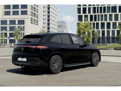 Mercedes-Benz EQE Gebrauchtwagen Mercedes-Benz EQE Gebrauchtwagen