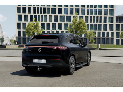 Mercedes-Benz EQE Gebrauchtwagen Mercedes-Benz EQE Gebrauchtwagen