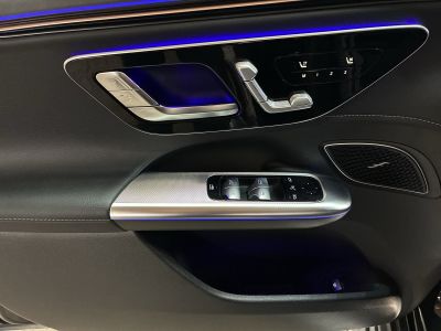 Mercedes-Benz EQE Gebrauchtwagen Mercedes-Benz EQE Gebrauchtwagen